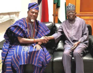 There was FBI investigation but Tinubu not involved — Omokri