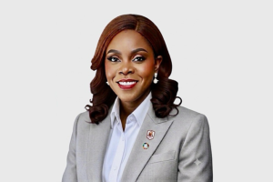 Meet Chidilim Menakaya, Sahara Group’s New Managing Director