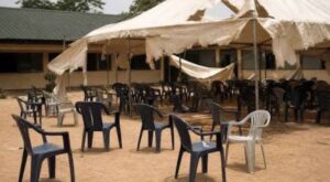 Residents Decry Attacks During Political Ward Meetings In Enugu