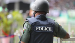 Police issue nationwide alert over planned terrorist attacks