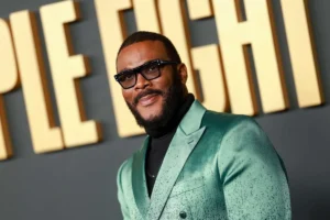 VIDEO: Why I will never get married — Tyler Perry