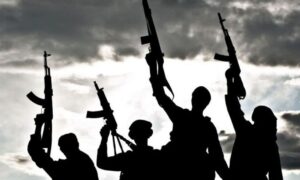 Nine Passengers Killed As Gunmen Attack Jos-bound Bus