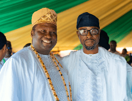 Aiyedatiwa confident in Faduyile’s competence, says APC chairman