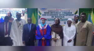 Non-Interest Banks Record N1.43tn Financing, N4.39tn Assets – CBN