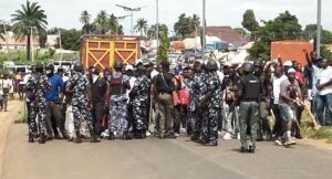 Obi Blocked In Benue – A Warning Sign For The 2027 Campaign?