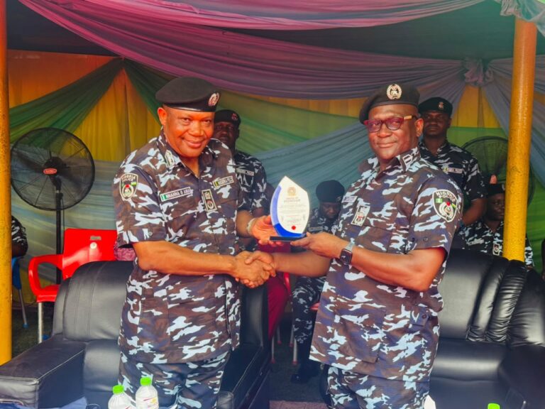 Three kidnapped, 57 suspects arrested, weapons recovered within 1 month in Anambra