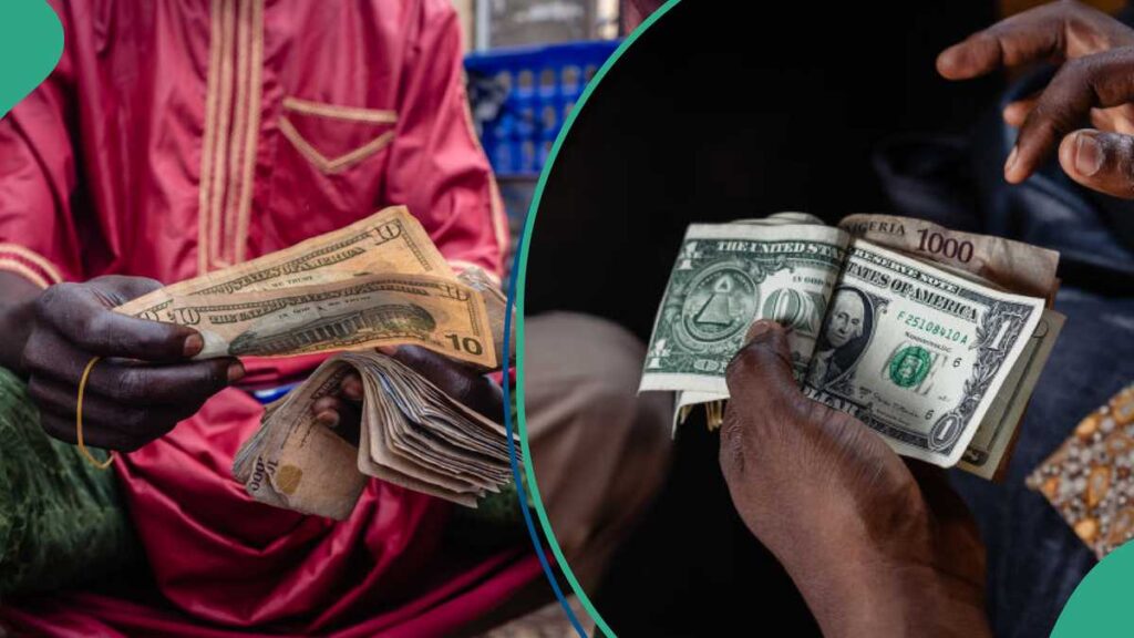 Find out more as Naira strengthens against dollar, pound and euro as FX outlook improves