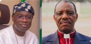 Benue CAN debunks rumours Gov Alia plans to demolish its secretariat