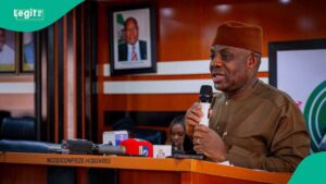 Tension as protest take over federal unity colleges amid school resumption in Nigeria