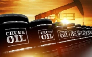 Nigerian Crude Oil strikes past $115 per Barrel amid Saudi Pipeline Disruption