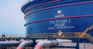 Dangote launches historic refinery IPO on NGX