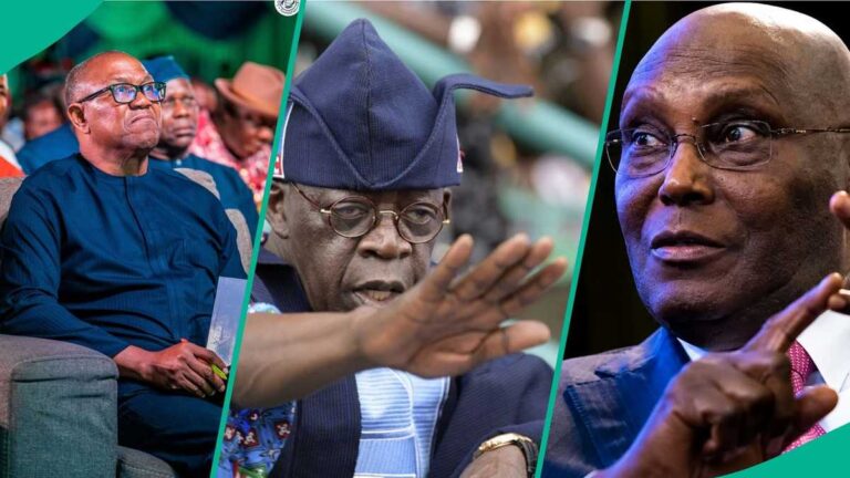 Breaking: Influential northern governor announces preferred presidential candidate ahead of 2027