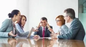 Emotional Intelligence: How to stop someone from humiliating you in public
