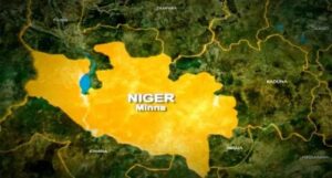 Police rescue abducted victims, neutralise three suspected kidnappers in Niger