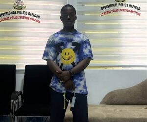 Joint Security Outfit Thwarts Alleged Abduction of 16-year-old Boy in Onitsha