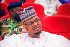 Gombe 2027: Why Pantami shouldn’t slame Inuwa