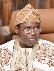 N126bn INEC allegation: Arewa Think Tank urges probe, cautions against blame on Amupitan