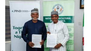 NASC, PIND move to unlock investment in Niger Delta seed industry