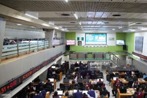 Economy14 seconds ago Nigerian Bourse Records Turnover of 3.647 billion Shares in One Week By Dipo Olowookere The turnover on the floor of the Nigerian Exchange (NGX) Limited declined last week, with investors trading…