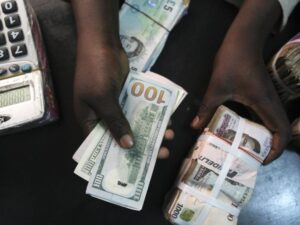 Dollar To Naira Exchange Rate Today, September 15, 2026