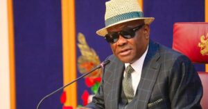 We will not support Wike’s rainbow coalition — APC Governors