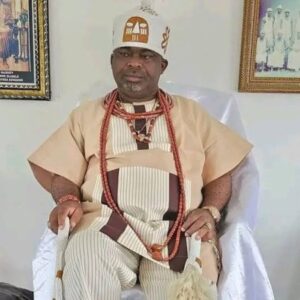 Traditional ruler, chiefs mourn colleague killed by accidental discharge in Ondo
