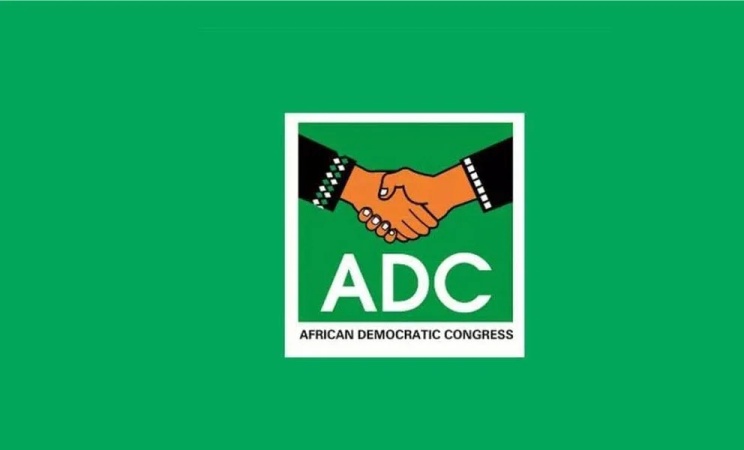 2027: We’ll also collate, share election results, ADC tells INEC