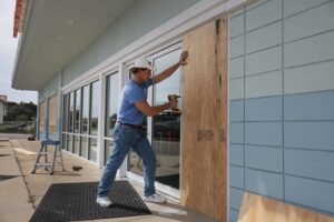 Hurricane Isaias strengthens to Category 2, threatens US Gulf Coast