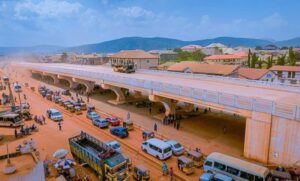 Nasarawa State Govt To Complete N39bn Mararaba-Karu Twin Flyover In March 2027