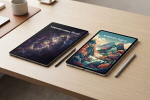 Galaxy Tab S12 vs Xiaomi Tab 9: Is Samsung Worth the Extra Cost?