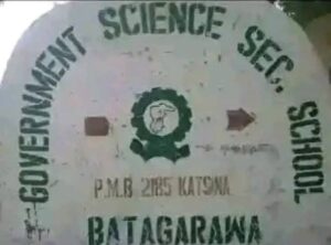 Panic in Katsina as 64 students hospitalised after Bilharzia drug treatment