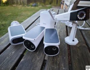 The Best Security Cameras of 2026, Honestly Reviewed
