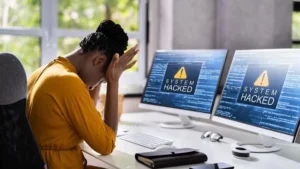 How to Protect Your Small Business From Cyberattacks
