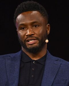 John Obi Mikel Backs Unai Emery as Potential Manchester United Rescue Option