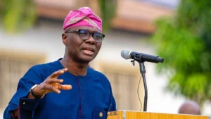 Foundation Tells Sanwo-Olu To Prioritise Inclusive Voter Education
