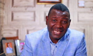 Skambo Morrison Urges Reconciliation After NBBF Elections: “Let’s Bring Everybody Together”