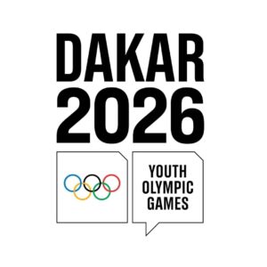 Matthew Kuti Targets Double Gold for Nigeria at Youth Olympic Games in Dakar