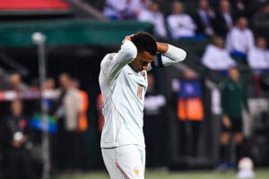 Mbappe apologises after Chinese sponsors cut ties over Mao meme comments