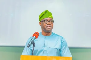 Makinde committed to transparency on Cheshire Home land — Aide