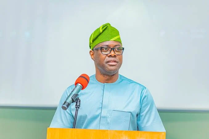 Makinde committed to transparency on Cheshire Home land — Aide
