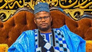 Tinubu Direct Probe Into Killing Of Islamic Cleric In Katsina