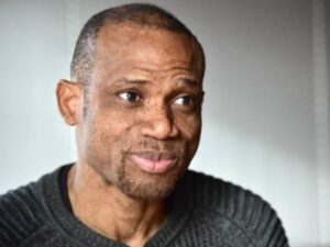 “We Cannot Afford to Stay Behind” — Sunday Oliseh Warns Nigeria Against Italy’s Football Decline